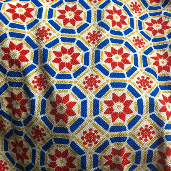 NWT LuLaRoe Pencil Skirt size S - Picture 2 of 4